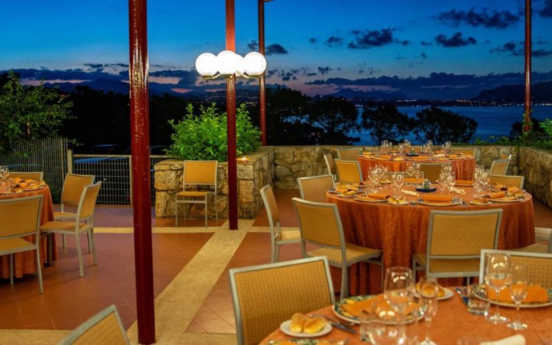 HOTEL TORRE NORMANNA